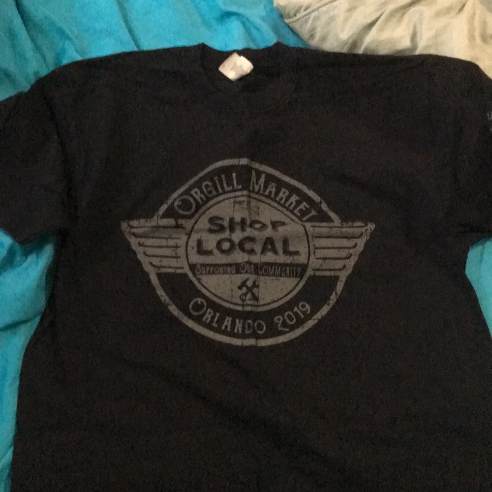 T shirt
